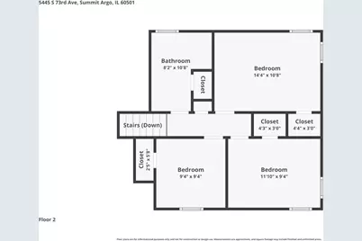 5445 S 73rd Avenue, Summit, IL 60501 - Photo 23