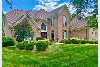 14561 Crystal Tree Drive, Orland Park, IL 60462 - Photo 1