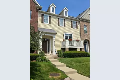 3116 Gansett Parkway #3116, Elgin, IL 60124 - Photo 1