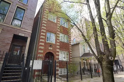 1543 W Thomas Street #G, Chicago, IL 60642 - Photo 1