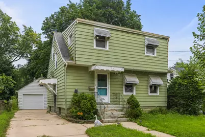 732 Bangs Street, Aurora, IL 60505 - Photo 1