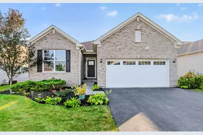 2141 Magenta Lane, Algonquin, IL 60102 - Photo 1