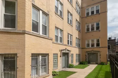 1933 W Crystal Street #2A, Chicago, IL 60622 - Photo 1