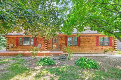 871 Lake Holiday Drive, Lake Holiday, IL 60548 - Photo 1