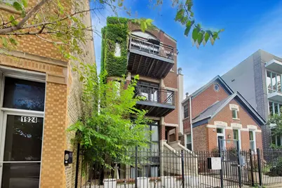 1922 W Armitage Avenue #2, Chicago, IL 60622 - Photo 3