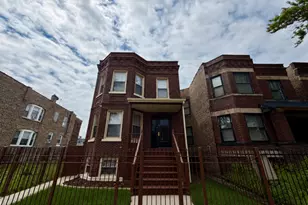 4741 W Van Buren St, Chicago, IL 60644 - Photo 1