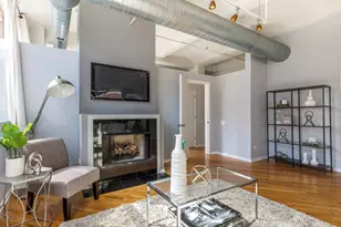 500 S Clinton St, Chicago, IL 60607 - Photo 3
