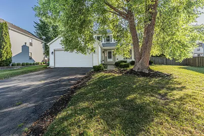 1917 Chestnut Grove Drive, Plainfield, IL 60586 - Photo 27