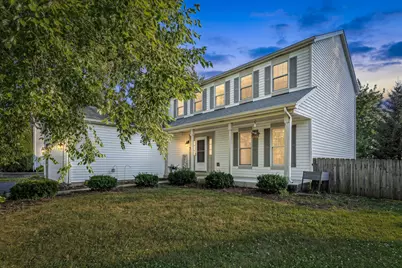 1917 Chestnut Grove Drive, Plainfield, IL 60586 - Photo 1