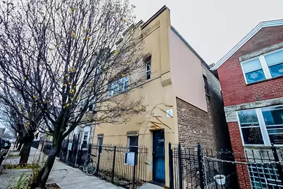 2040 W 19th Street #2F, Chicago, IL 60608 - Photo 1