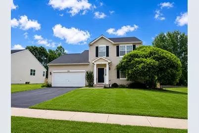633 Briarcliff Drive, Minooka, IL 60447 - Photo 1