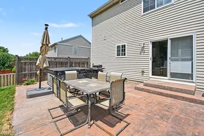 633 Briarcliff Drive, Minooka, IL 60447 - Photo 21