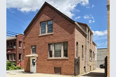 1609 N McVicker Street #CH2, Chicago, IL 60639 - Photo 1