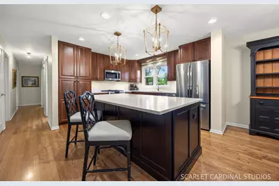 1881 Cambridge Lane, Wheaton, IL 60189 - Photo 5