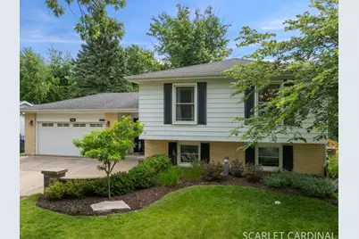 1881 Cambridge Lane, Wheaton, IL 60189 - Photo 1
