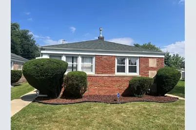 12717 S Morgan Street, Chicago, IL 60643 - Photo 1