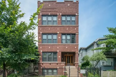 2448 N Campbell Avenue #G, Chicago, IL 60647 - Photo 1