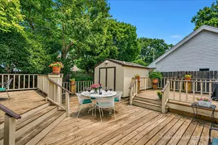 143 Woodstock Ave, Clarendon Hills, IL 60514 - Photo 19