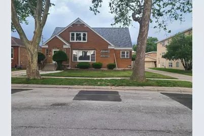 9316 S Harding Avenue, Evergreen Park, IL 60805 - Photo 1