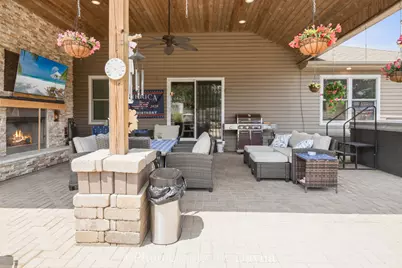1324 Eagle Bluff Drive, Bourbonnais, IL 60914 - Photo 31