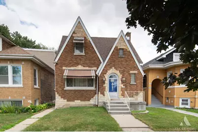 3805 Euclid Avenue, Berwyn, IL 60402 - Photo 3