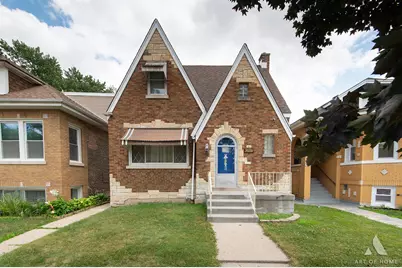3805 Euclid Avenue, Berwyn, IL 60402 - Photo 1