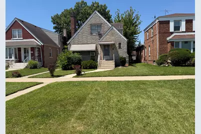 8504 S Prairie Avenue, Chicago, IL 60619 - Photo 1