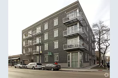 2024 N California Avenue #2E, Chicago, IL 60647 - Photo 1