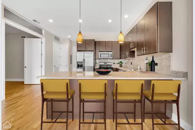 2024 N California Avenue #2E, Chicago, IL 60647 - Photo 5