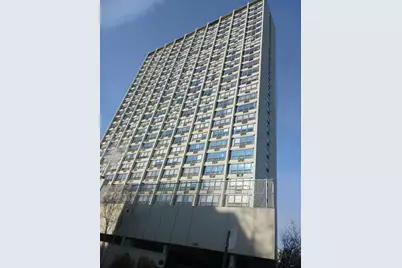 5100 N Marine Drive #3H, Chicago, IL 60640 - Photo 3