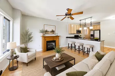 2455 W Arthington Street #2, Chicago, IL 60612 - Photo 3