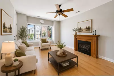 2455 W Arthington Street #2, Chicago, IL 60612 - Photo 5