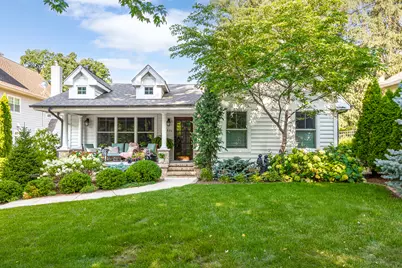 4820 Lee Avenue, Downers Grove, IL 60515 - Photo 1