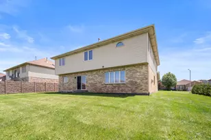21154 Whitney Dr, Matteson, IL 60443 - Photo 19