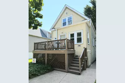 1123 S East Avenue #2, Oak Park, IL 60304 - Photo 1