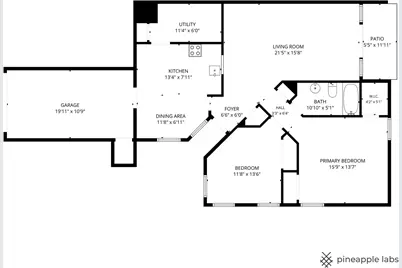 [Address not provided], Streamwood, IL 60107 - Photo 29