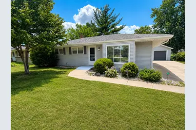 5005 Carol Court, Rockford, IL 61108 - Photo 1
