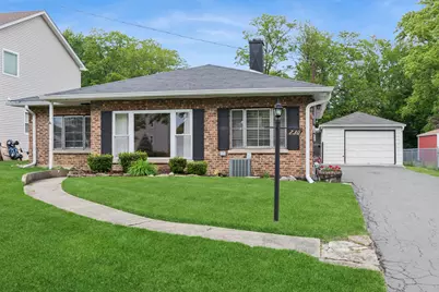 230 Grant Street, Downers Grove, IL 60515 - Photo 1