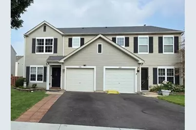 238 Williamsburg Court, Romeoville, IL 60446 - Photo 1