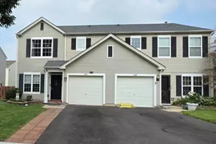 238 Williamsburg Ct, Romeoville, IL 60446 - Photo 1