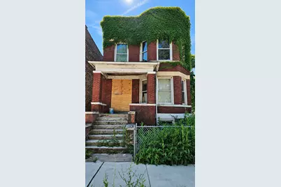 6718 S Marshfield Avenue, Chicago, IL 60636 - Photo 1