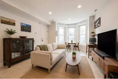 1234 W Huron Street #1, Chicago, IL 60642 - Photo 3