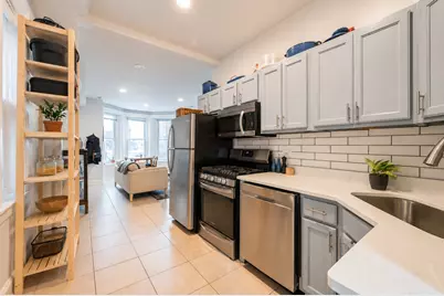 1234 W Huron Street #1, Chicago, IL 60642 - Photo 7