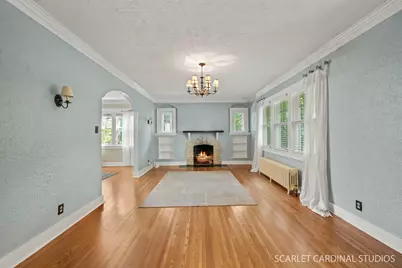 821 Howard Street, Wheaton, IL 60187 - Photo 3