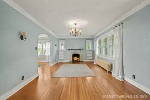 821 Howard St, Wheaton, IL 60187 - Photo 3