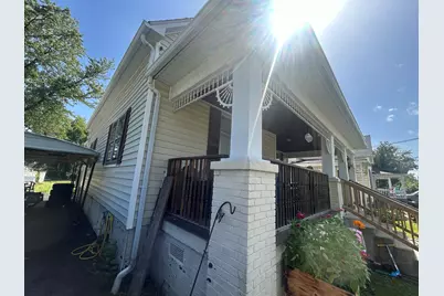 107 W Lincoln Street, Harrisburg, IL 62946 - Photo 3