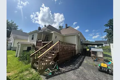 107 W Lincoln Street, Harrisburg, IL 62946 - Photo 11