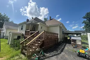 107 W Lincoln St, Harrisburg, IL 62946 - Photo 11
