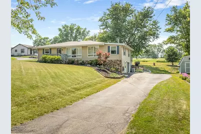 3680 Grove Road, Pecatonica, IL 61063 - Photo 1