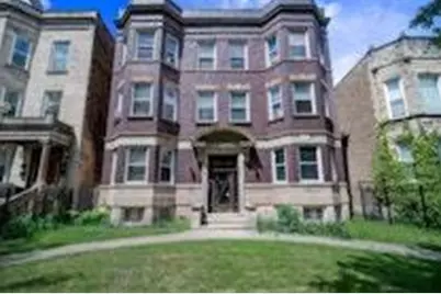 6360 S Greenwood Avenue #2, Chicago, IL 60637 - Photo 3